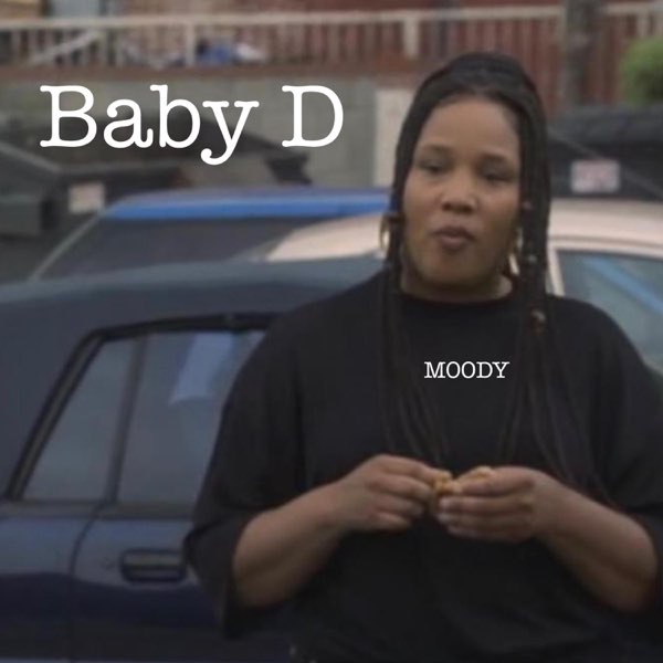 Who Played Baby D In Next Friday Baby D Next Friday Meme