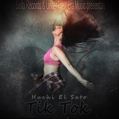 Tik Tok - Single