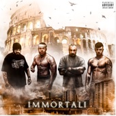 Immortali (feat. Sayanbull & Youngotti) artwork
