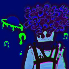 Track 6 (feat. magiK & Vibe Tyson) JD Street