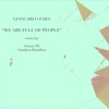 We Are Full of People - Single