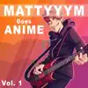 Mattyyym - Again (Fullmetal Alchemist: Brotherhood) [Instrumental]