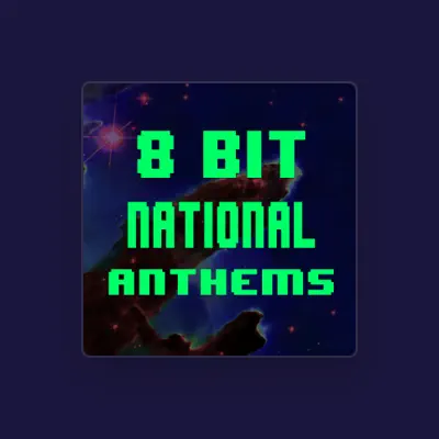 Listen to 8-Bit Anthems, watch music videos, read bio, see tour dates & more!