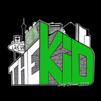 The Kid - Single - Larry Coleman 2020