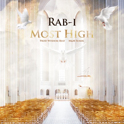 Most High - Single