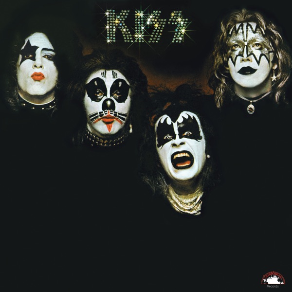 Kissin' Time by Kiss on NetFM