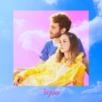 Day/Pop - EP - Magdalena Bay