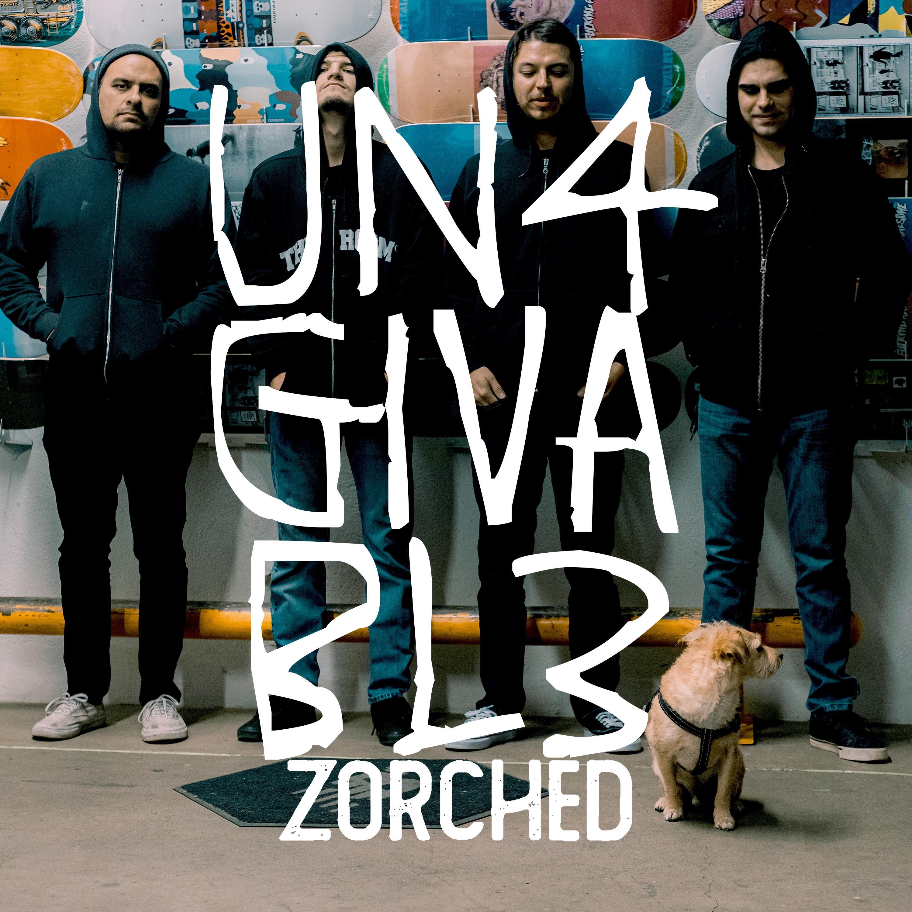 Zorched