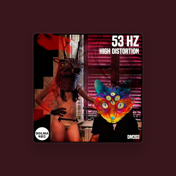 53 Hz's avatar
