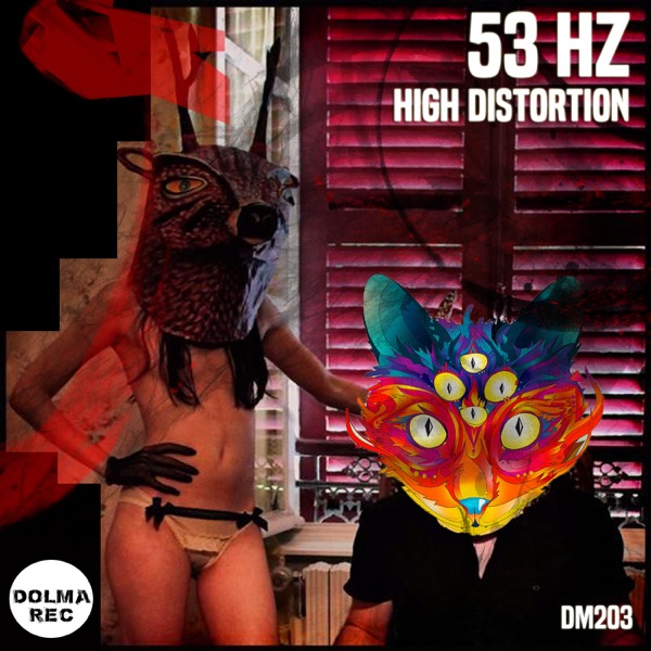 High Distortion - EP