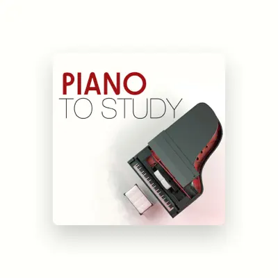 Listen to Baby Piano Study, watch music videos, read bio, see tour dates & more!