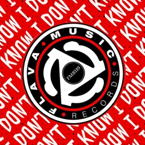 I Don't Know - EP