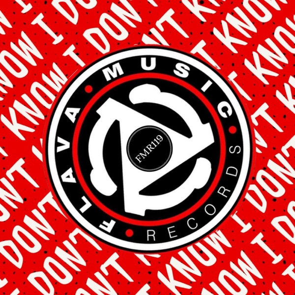 I Don't Know - EP