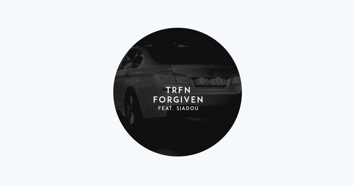 TRFN - Apple Music