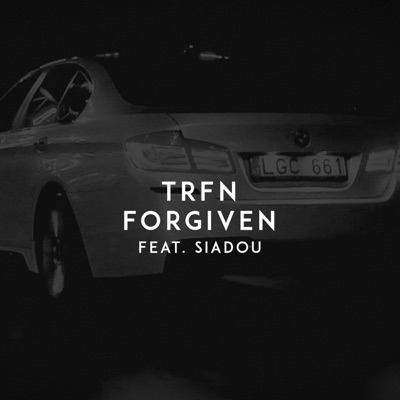 Forgiven (feat. Siadou) - TRFN | Shazam