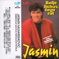 Ti Si Moj Broj