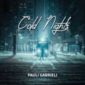 Cold Nights artwork