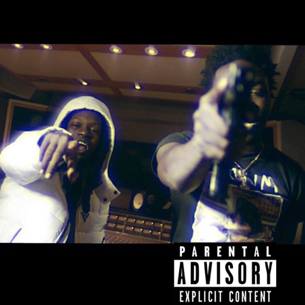 Nightmare (feat. Foolio) - Single