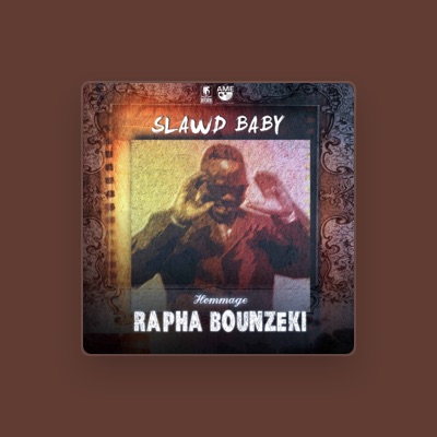 Listen to Slawd Baby, watch music videos, read bio, see tour dates & more!