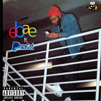 eBae (feat. PhazeGod) - Single