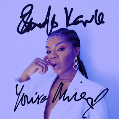 You're Mine - Single