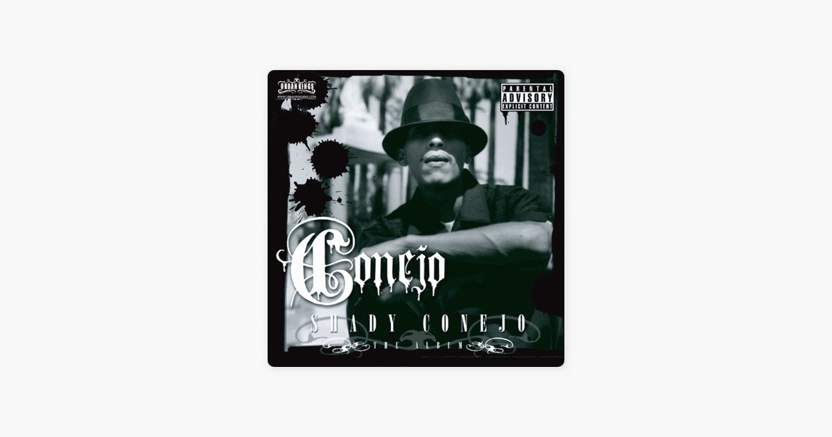 Conejo - Song by Conejo - Apple Music