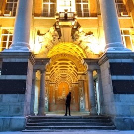 За горизонт FiZi