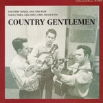 The Country Gentlemen - Jesse James
