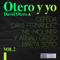 Otero y Yo (Vol. 2) - EP - David Otero