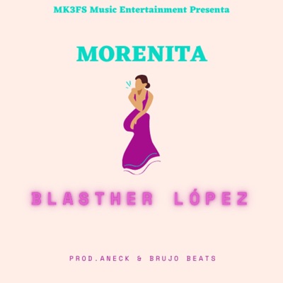 Morenita - Single