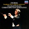 Symphony No. 8 in G Major, Op. 88: III. Allegretto grazioso - Molto vivace artwork