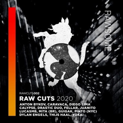 Raw Cuts 2020