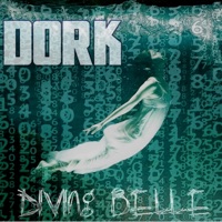 Diving Belle (feat. Bryan & Amanda Coulter) - Single - Dork
