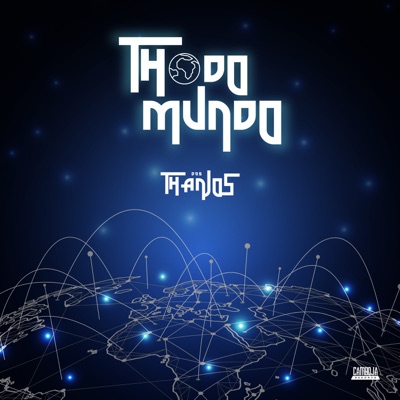 Thodo Mundo - EP