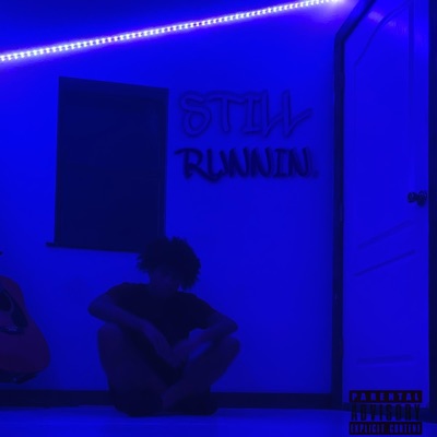 Still Runnin' - Single