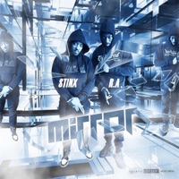 Mirror (feat. RA) - Single - Stinx