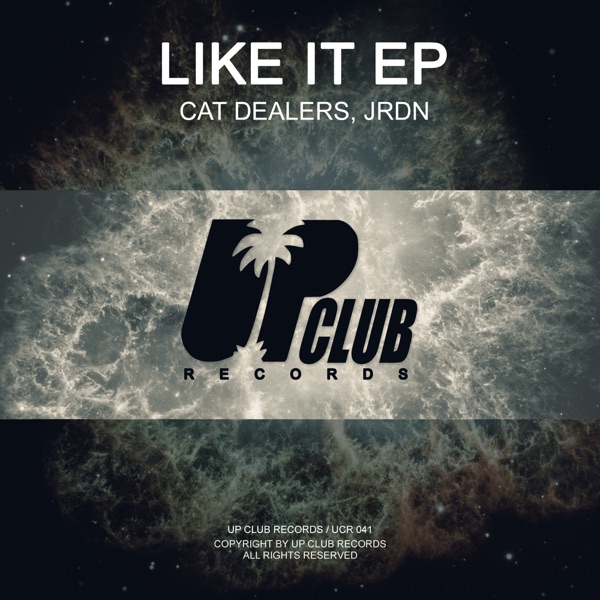 Like It - Single