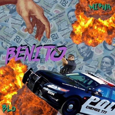 Benito - Single
