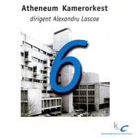Schubert: Rondo Voor Viool En Strijkers - EP - Atheneum Kamerorkest van het Koninklijk Conservatorium, Theodora Geraets & Alexandru Lascae