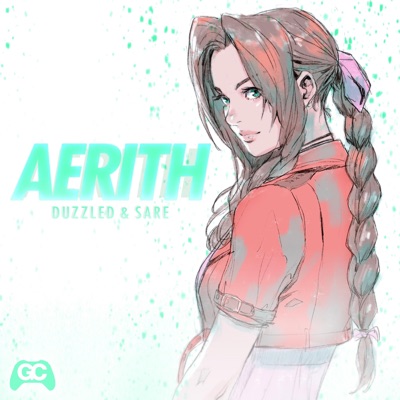 Aerith (From "Final Fantasy 7") - Single