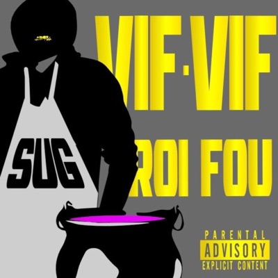 Vif Vif - Single