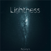 Lightness song art