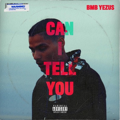 Can I Tell You - Single