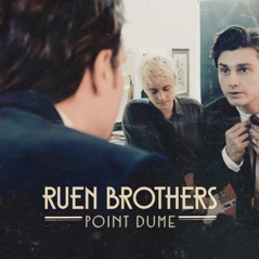 Point Dume - EP
