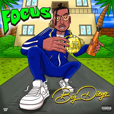 Focus - Single