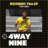 4way Nine - Clean It Up