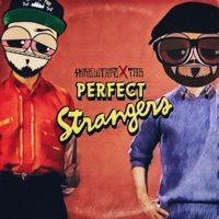 Perfect Strangers (feat. TabInStereo) - Single - Skrewtape