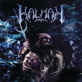 Kalmah - Moon of My Nights