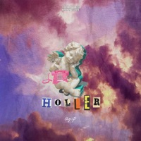 Holler - Single - Ayip