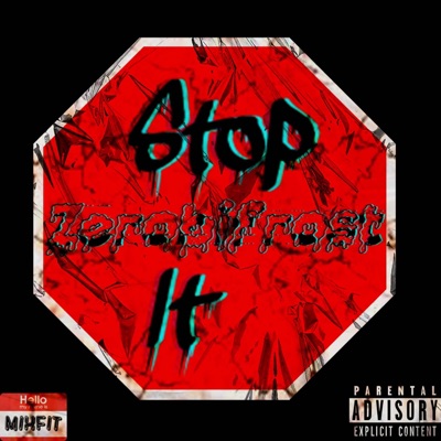 Stop it - Single